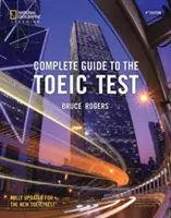 Kompletní průvodce testem Toeic - Complete Guide to the Toeic Test