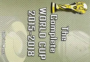 Kompletní mistrovství světa ve fotbale 2015-2018 - Complete World Cup 2015-2018