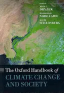 Oxfordská příručka o změně klimatu a společnosti - Oxford Handbook of Climate Change and Society