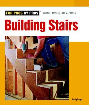 Stavební schody - Building Stairs