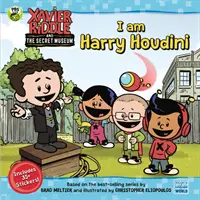 Já jsem Harry Houdini - I Am Harry Houdini