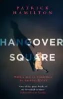 Náměstí kocoviny - Hangover Square
