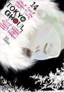 Tokyo Ghoul, svazek 14, 14 - Tokyo Ghoul, Vol. 14, 14