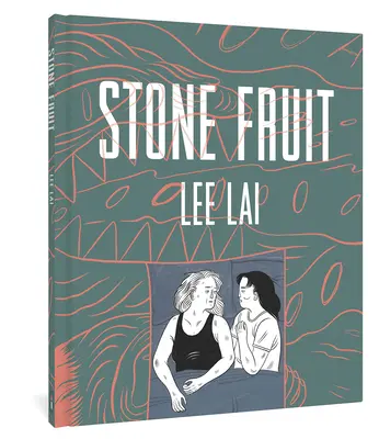 Kamenné ovoce - Stone Fruit