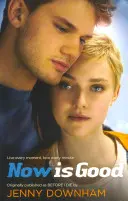 Teď je dobře (vyšlo také pod názvem Before I Die) - Now is Good (Also published as Before I Die)