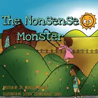Nonsensová příšera - The Nonsense Monster