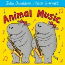 Zvířecí hudba - Animal Music