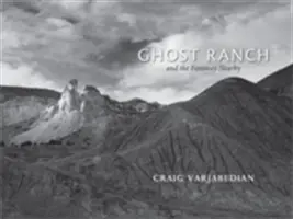 Ranč duchů a vzdálená blízkost - Ghost Ranch and the Faraway Nearby