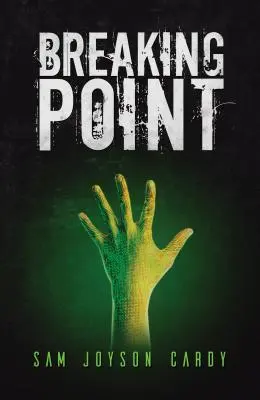 Bod zlomu - Breaking Point