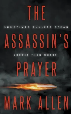 Vražedná modlitba - The Assassin's Prayer