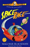 Vesmírný závod - Space Race