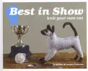 Nejlepší na výstavě: Upleť si vlastní kočku - Best in Show: Knit Your Own Cat