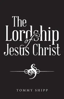 Pánství Ježíše Krista - The Lordship of Jesus Christ