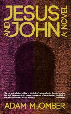 Ježíš a Jan - Jesus and John