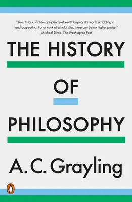 Dějiny filosofie - The History of Philosophy