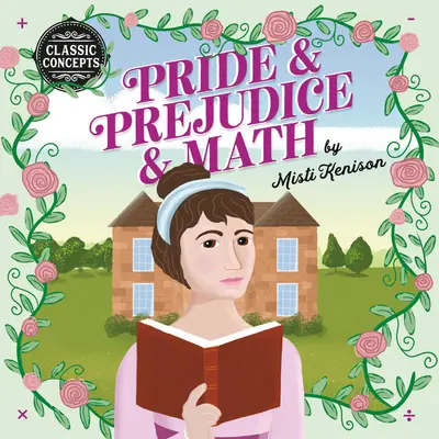 Pýcha a předsudek a matematika - Pride and Prejudice and Math