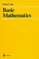 Základy matematiky - Basic Mathematics