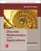 ISE Diskrétní matematika a její aplikace - ISE Discrete Mathematics and Its Applications