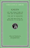 O konstituci lékařského umění. lékařské umění. metoda lékařství Glaukónovi - On the Constitution of the Art of Medicine. the Art of Medicine. a Method of Medicine to Glaucon
