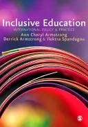 Inkluzivní vzdělávání - Inclusive Education