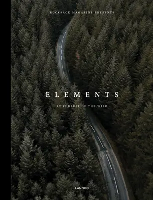 Prvky: V honbě za divočinou - Elements: In Pursuit of the Wild