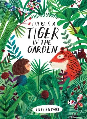 V zahradě je tygr - There's a Tiger in the Garden