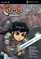 Bitva o Argon Falls - Battle for Argon Falls