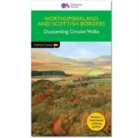 Northumberland a skotské hranice - Northumberland & the Scottish Borders