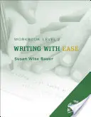 Psaní s lehkostí: Úroveň 2: cvičebnice - Writing with Ease: Level 2 Workbook