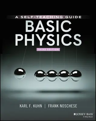 Základy fyziky: Příručka pro samouky - Basic Physics: A Self-Teaching Guide