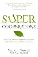 Superkooperátoři - SuperCooperators
