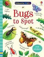 Brouci k rozpoznání - Bugs to Spot