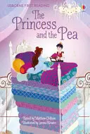 Princezna a hrášek - Princess and the Pea