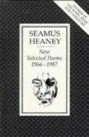 Nové vybrané básně 1966-1987 - New Selected Poems 1966-1987