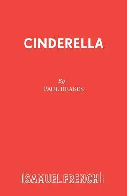 Popelka - Cinderella