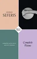 Kompletní básně - Complete Poems