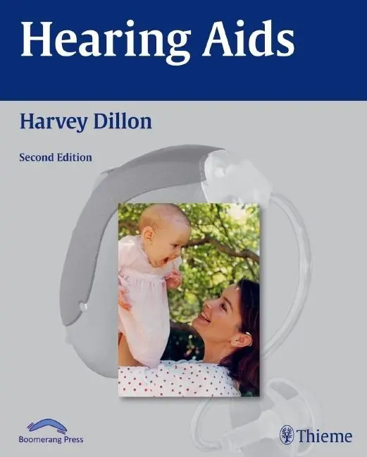 Sluchadla - Hearing Aids