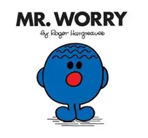 Pan Starosti - Mr. Worry
