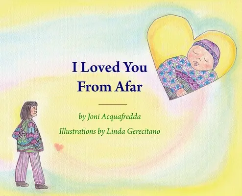Miloval jsem tě z dálky - I Loved You From Afar