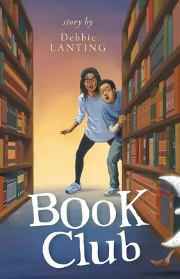 Knižní klub - Book Club