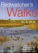 Procházky ornitologa v krabici - Birdwatcher's Walks in a Box