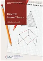 Diskrétní Morseova teorie - Discrete Morse Theory