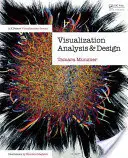 Vizualizační analýza a design - Visualization Analysis and Design