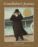 Dědečkova cesta - Grandfather's Journey