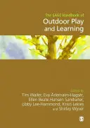 The Sage Handbook of Outdoor Play and Learning (Příručka o hře a učení venku) - The Sage Handbook of Outdoor Play and Learning