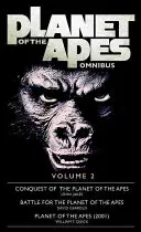 Planeta opic Omnibus 2 - Planet of the Apes Omnibus 2