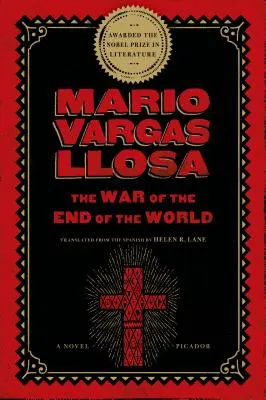 Válka na konci světa - The War of the End of the World