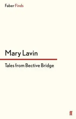 Příběhy z Bective Bridge - Tales From Bective Bridge