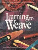 Učíme se tkát - Learning to Weave