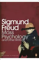 Masová psychologie - Mass Psychology
